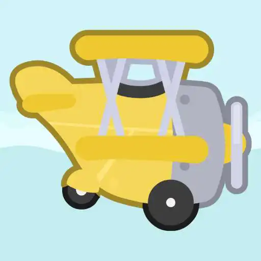 Free play online Rocky Plane APK