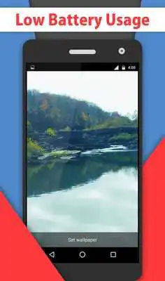 Play Rocky River Video lwp Play Rocky River Video lwp