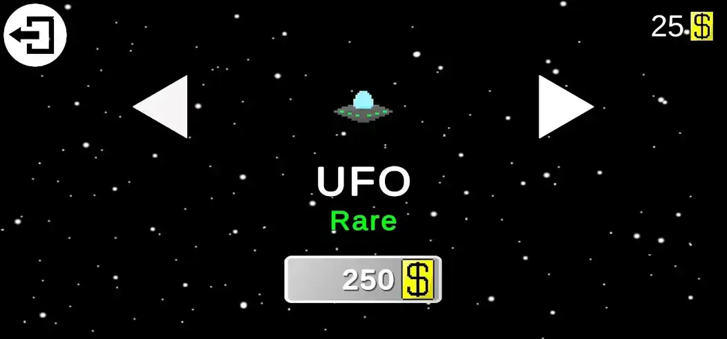 Play Rocky Space as an online game Rocky Space with UptoPlay