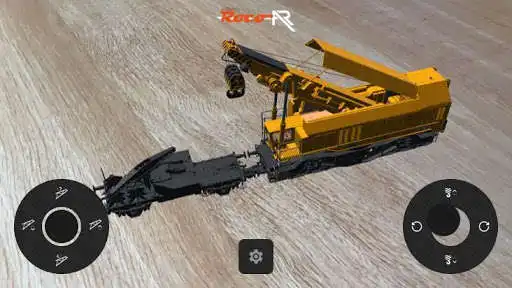 Play RocoAR  and enjoy RocoAR with UptoPlay