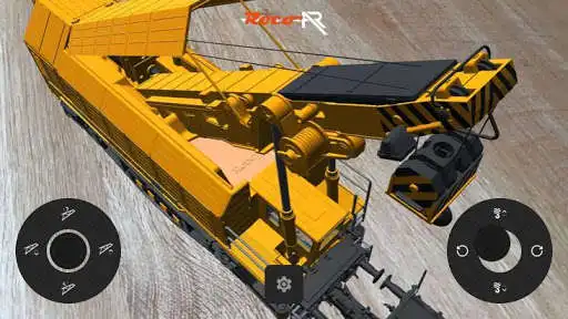 Play RocoAR as an online game RocoAR with UptoPlay
