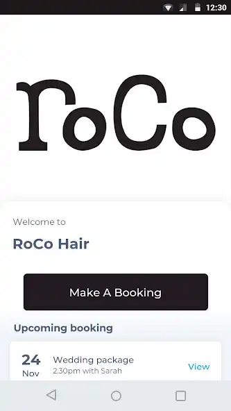 Play RoCo Hair  and enjoy RoCo Hair with UptoPlay