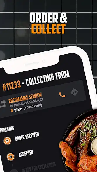Play RocoMamas South Africa as an online game RocoMamas South Africa with UptoPlay