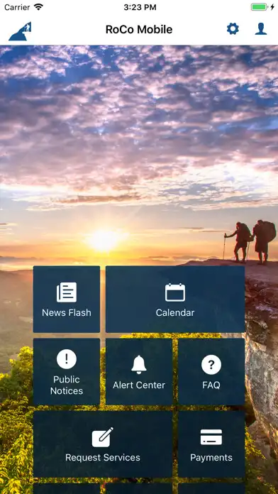Play RoCo Mobile  and enjoy RoCo Mobile with UptoPlay