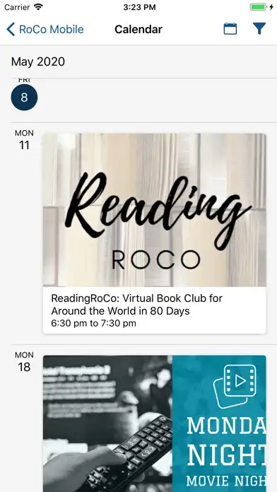 Play RoCo Mobile as an online game RoCo Mobile with UptoPlay