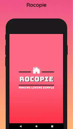 Play ROCOPIE - BOOK ROOMS ONLINE 