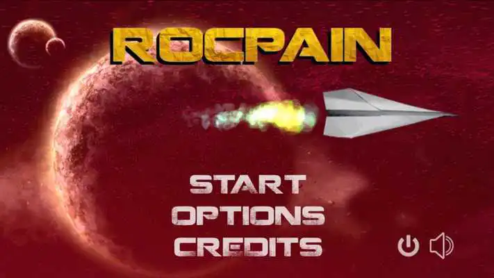 Play ROCPAIN