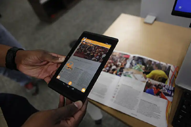 Play RocReadaR as an online game RocReadaR with UptoPlay