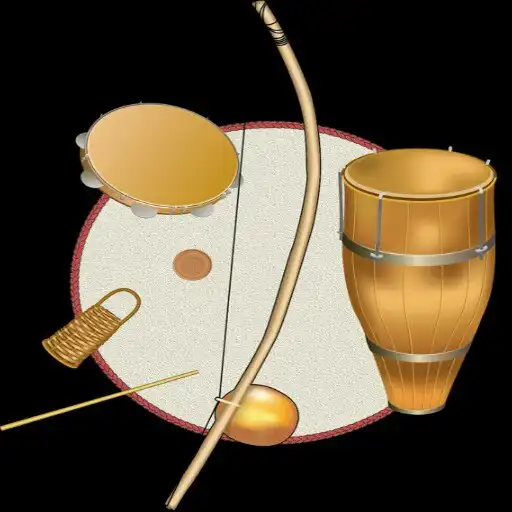 Play Roda de Capoeira APK Play Roda de Capoeira APK