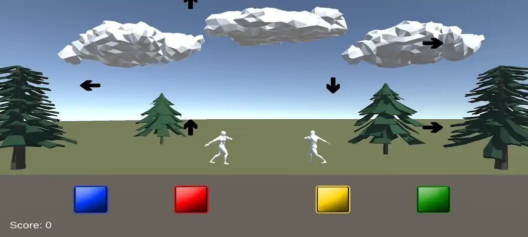 Play Roda de Capoeira  and enjoy Roda de Capoeira with UptoPlay