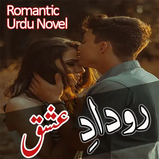 Play Rodad E Ishq - Romantic Novel APK