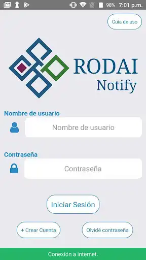 Play Rodai Notify  and enjoy Rodai Notify with UptoPlay