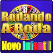 Free play online Rodando a Roda Infantil Novo APK