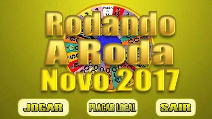 Play Rodando a Roda Novo Play Rodando a Roda Novo
