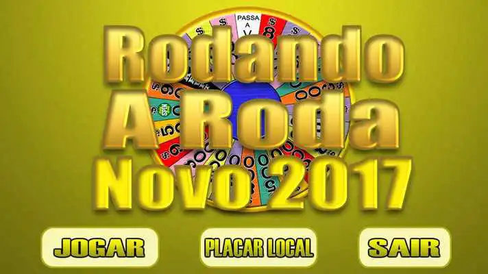 Play Rodando a Roda Novo Play Rodando a Roda Novo