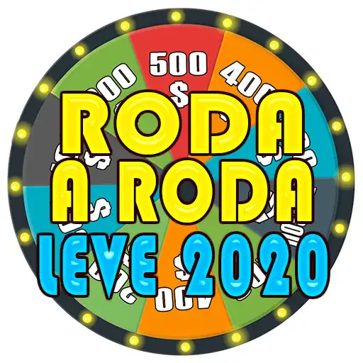 Play Roda Roda Jogo Leve de palavras APK