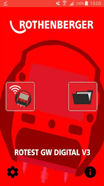 Play RODATA App  and enjoy RODATA App with UptoPlay