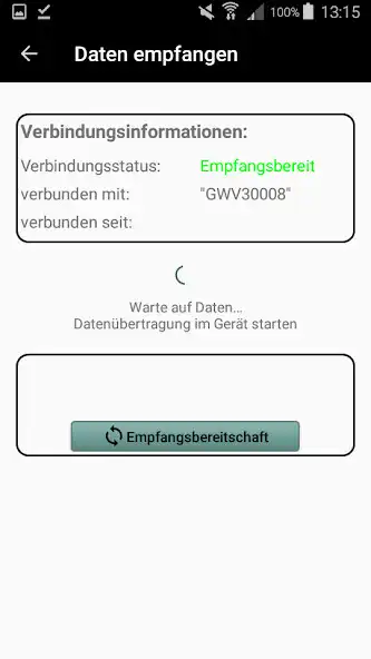 Play RODATA App as an online game RODATA App with UptoPlay