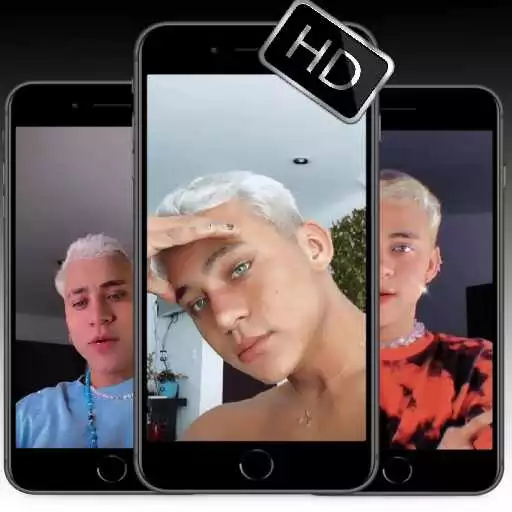 Play ROD CONTRERAS WALLPAPER APK Play ROD CONTRERAS WALLPAPER APK