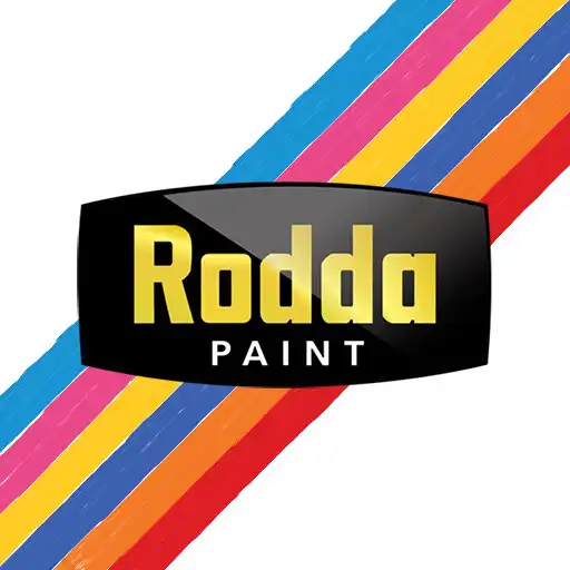 Play Rodda Paint Colors APK
