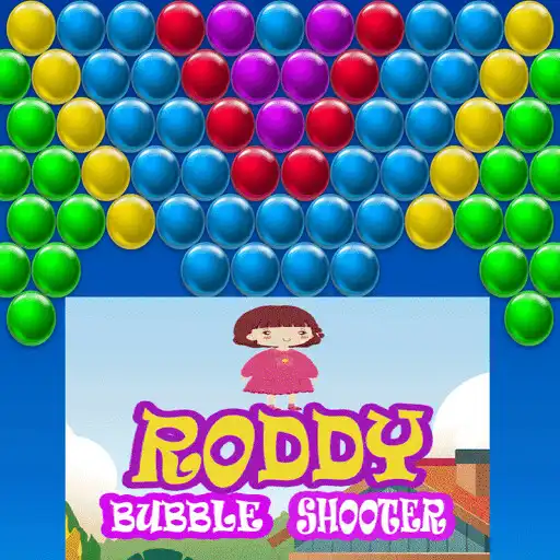 Play Roddy Bubble Shooter APK Play Roddy Bubble Shooter APK