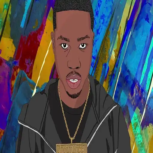 Play Roddy Ricch Quotes and Lyrics APK