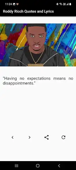 Play Roddy Ricch Quotes and Lyrics as an online game Roddy Ricch Quotes and Lyrics with UptoPlay
