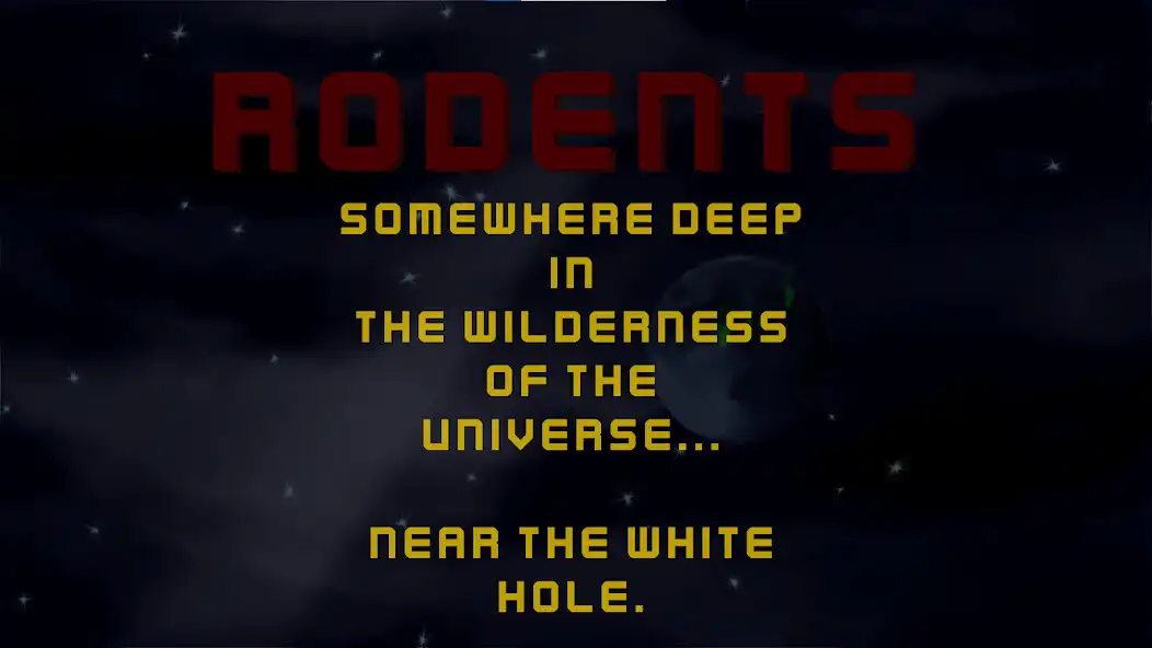 Play RODENTS  and enjoy RODENTS with UptoPlay
