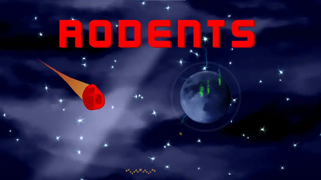 Play RODENTS as an online game RODENTS with UptoPlay