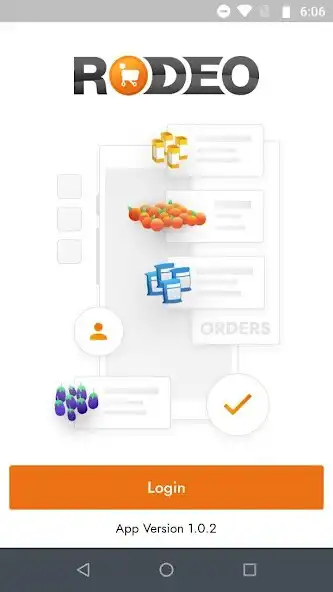 Play Rodeo Admin Panel  and enjoy Rodeo Admin Panel with UptoPlay