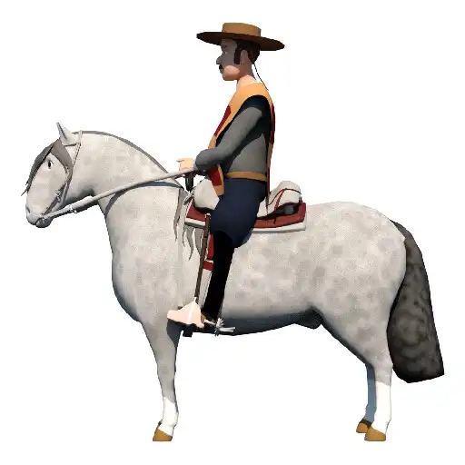 Play Rodeo Chileno APK