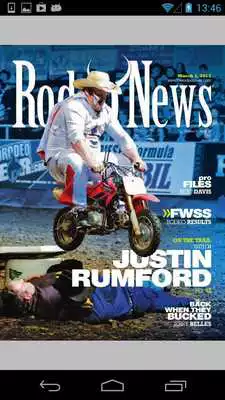 Play Rodeo News Nothin But Rodeo