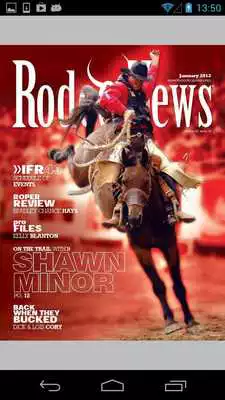 Play Rodeo News Nothin But Rodeo