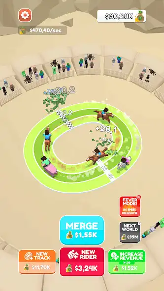 Play Rodeo Race and enjoy Rodeo Race with UptoPlay Play Rodeo Race and enjoy Rodeo Race with UptoPlay