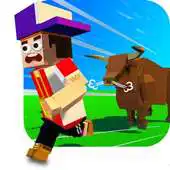 Free play online Rodeo Rush APK
