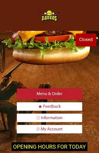 Play Rodeos  and enjoy Rodeos with UptoPlay