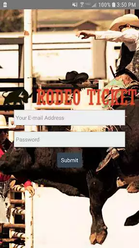 Play Rodeo Ticket  and enjoy Rodeo Ticket with UptoPlay