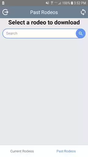 Play Rodeo Ticket as an online game Rodeo Ticket with UptoPlay