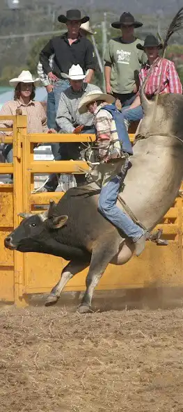 Play Rodeo Wallpapers 2023 HD 4K  and enjoy Rodeo Wallpapers 2023 HD 4K with UptoPlay