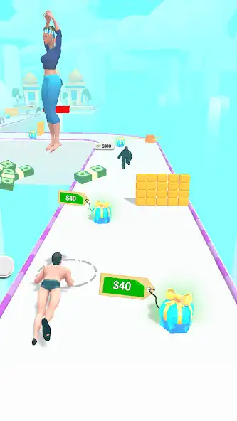 Play Rodeo Wife as an online game Rodeo Wife with UptoPlay