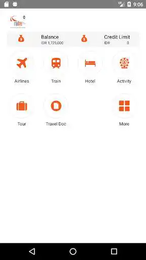 Play Rodextrip as an online game Rodextrip with UptoPlay