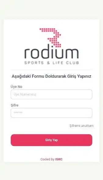 Play Rodium Sports  Life Club  and enjoy Rodium Sports  Life Club with UptoPlay