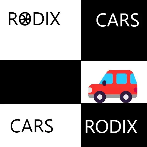 Play RODIX CARS APK Play RODIX CARS APK
