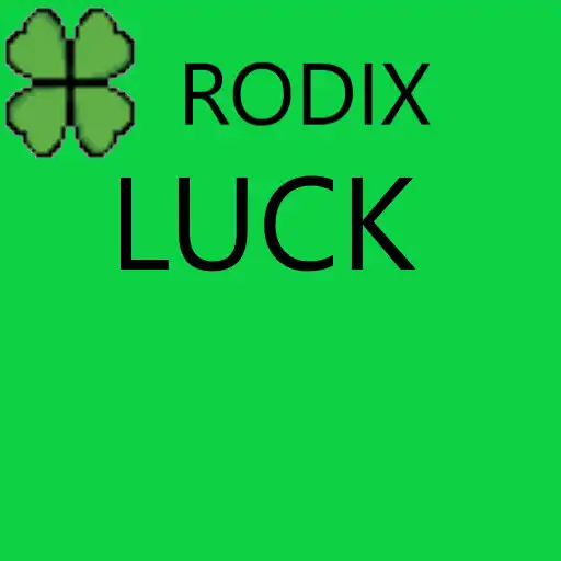 Play RODIX LUCK APK Play RODIX LUCK APK