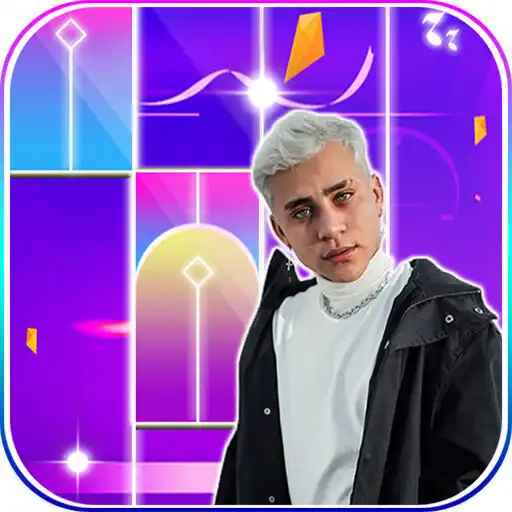 Play Rodrigo Contreras Piano Tiles APK