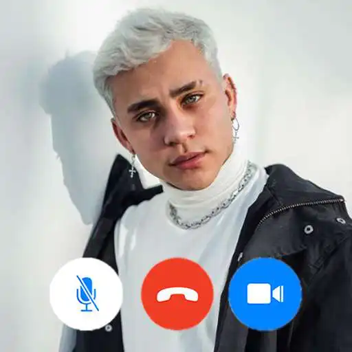 Play Rodrigo Contreras - Prank Call APK Play Rodrigo Contreras - Prank Call APK
