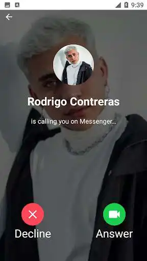Play Rodrigo Contreras - Prank Call  and enjoy Rodrigo Contreras - Prank Call with UptoPlay