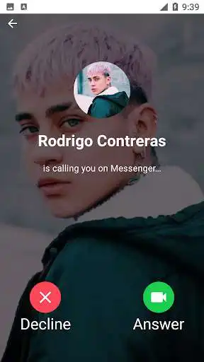 Play Rodrigo Contreras - Prank Call as an online game Rodrigo Contreras - Prank Call with UptoPlay