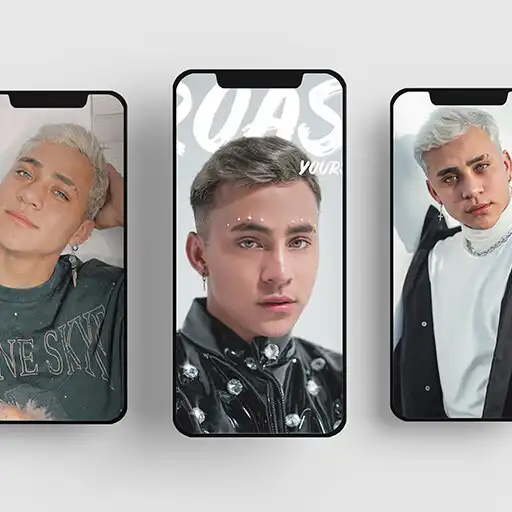 Play Rodrigo Contreras Wallpaper 4K APK