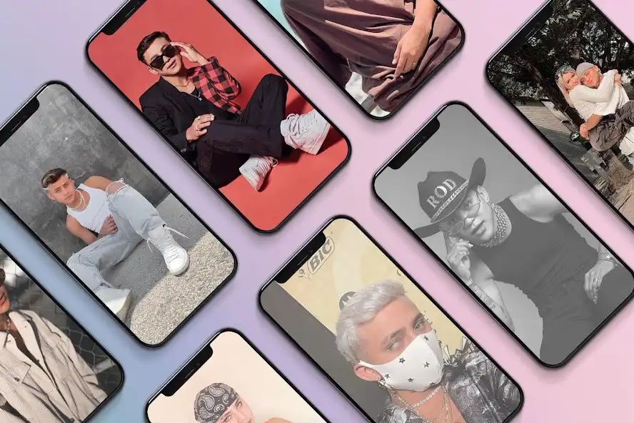 Play Rodrigo Contreras Wallpaper 4K  and enjoy Rodrigo Contreras Wallpaper 4K with UptoPlay